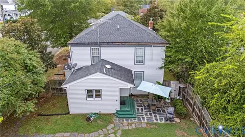 614 First Ave, Farmville, VA 23901