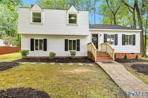9015 Covewood Rd, Glen Allen, VA 23060