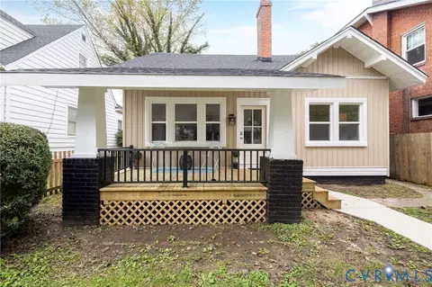 3023 Lamb Ave, Richmond, VA 23222