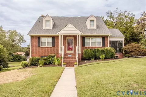2112 Valentine Rd, Henrico, VA 23228