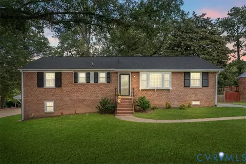 9304 Ledbury Rd, Henrico, VA 23229