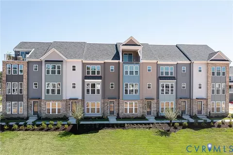 12048 Flowering Lavender Loop, Henrico, VA 23233