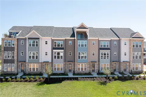 12048 Flowering Lavender Loop, Henrico, VA 23233