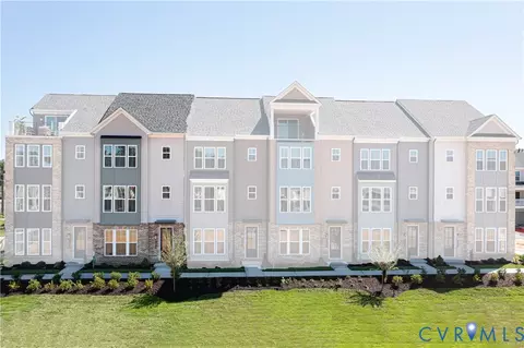12048 Flowering Lavender Loop, Henrico, VA 23233 photo 2