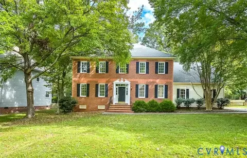 10434 Oak Cottage Dr, Mechanicsville, VA 23116