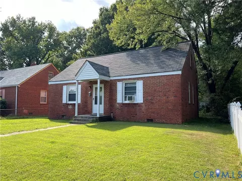 1405 Silver Ave, Richmond, VA 23224 photo 2