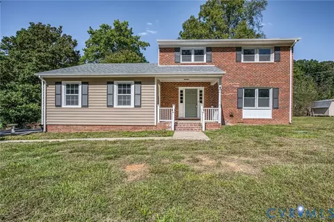 1331 Burlington Rd, Richmond, VA 23236