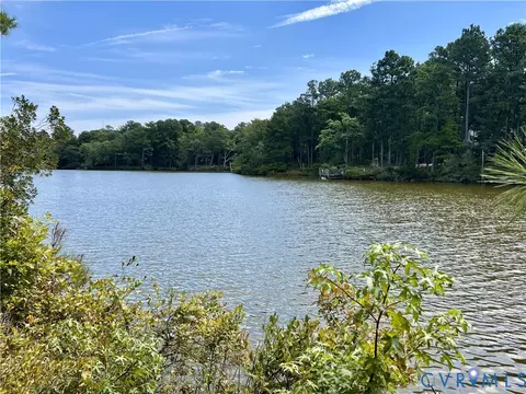 lot18 Mob Neck Rd, Heathsville, VA 22473