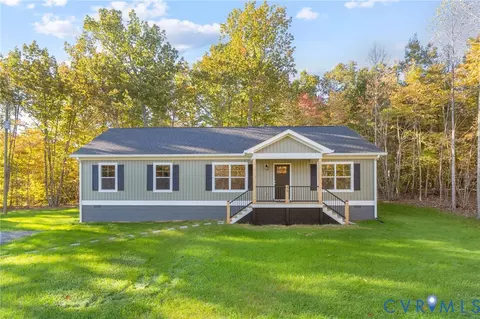 46 Union Church Rd, Palmyra, VA 22963