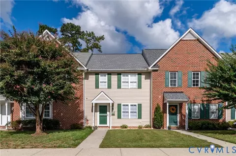 6146 Thicket Run Way, Mechanicsville, VA 23111