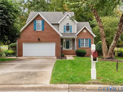 14331 Old Bond St, Chesterfield, VA 23832