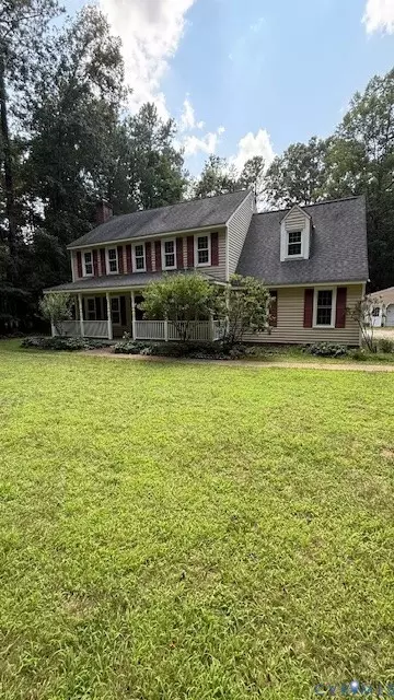 1625 King William Woods Rd, Midlothian, VA 23113