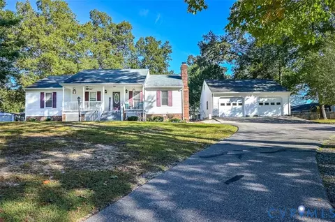 7912 Quinton Ct, Quinton, VA 23141