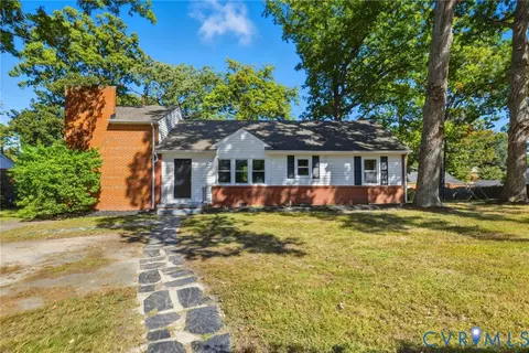 9100 Gayton Rd, Henrico, VA 23229