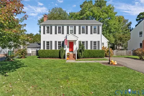 9626 Wendhurst Dr, Glen Allen, VA 23060