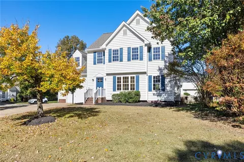12516 Collinstone Ct, Glen Allen, VA 23059