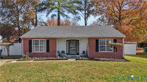 1121 Micheline Ter, Richmond, VA 23223