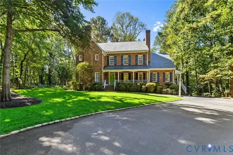 7677 Hill Dr, Richmond, VA 23225