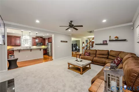 3440 Red Tail Ct, Providence Forge, VA 23140 photo 12