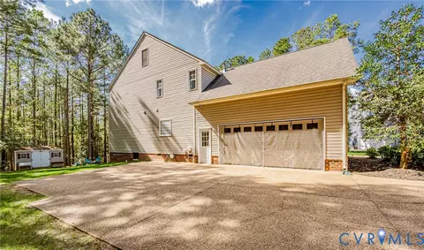 3440 Red Tail Ct, Providence Forge, VA 23140 photo 47