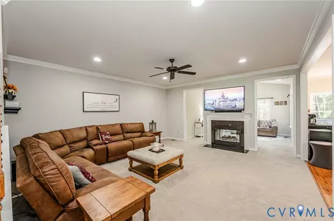 3440 Red Tail Ct, Providence Forge, VA 23140 photo 13