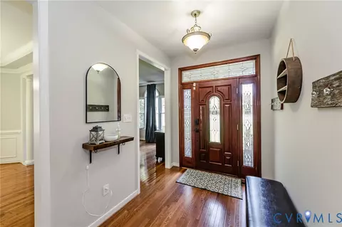3440 Red Tail Ct, Providence Forge, VA 23140 photo 3