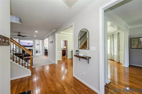 3440 Red Tail Ct, Providence Forge, VA 23140 photo 9