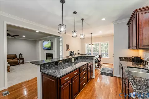 3440 Red Tail Ct, Providence Forge, VA 23140 photo 16