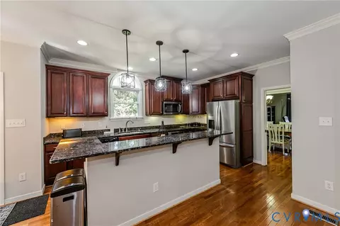 3440 Red Tail Ct, Providence Forge, VA 23140 photo 17