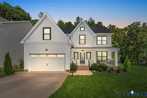 13100 Fieldfare Dr, Midlothian, VA 23112