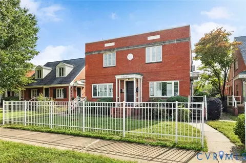 3533 Hanover Ave #C, Richmond, VA 23221