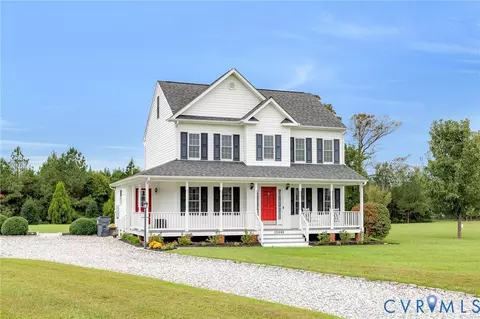 12449 Lily Pad Ln, Ashland, VA 23005