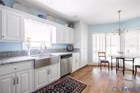 10966 Bland Ridge Dr, South Prince George, VA 23805