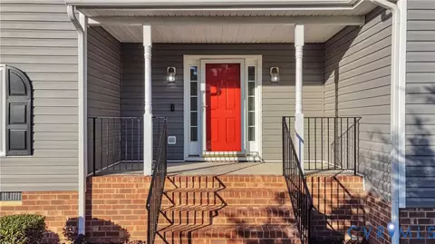 6406 Lake Caroline Ct, Chesterfield, VA 23832