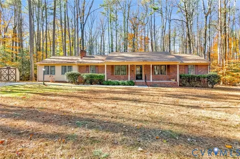 11416 Creery Rd, Glen Allen, VA 23059