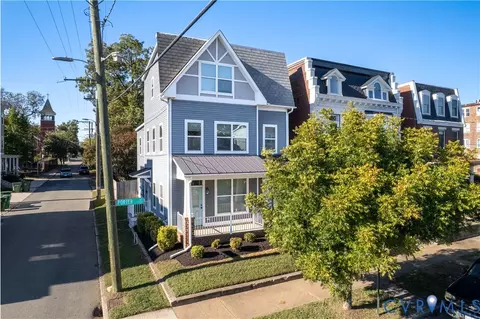 1325 Porter St, Richmond, VA 23224