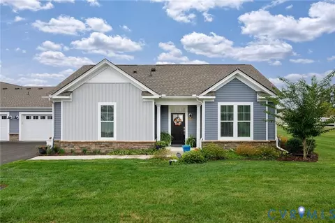 10330 Farm Glen Way, Glen Allen, VA 23059