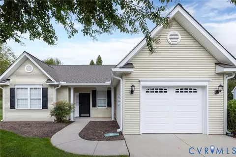 6596 Magnolia Green Ln, Mechanicsville, VA 23111