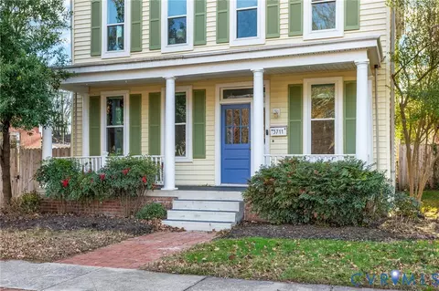 3711 Ellwood Ave, Richmond, VA 23221