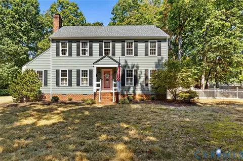 2764 Williamswood Rd, North Chesterfield, VA 23235