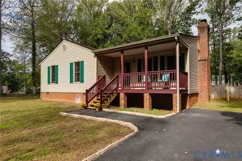 13604 Velvet Antler Run, Midlothian, VA 23112