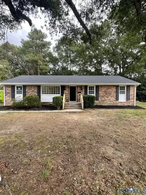 7272 Placida Cir, Mechanicsville, VA 23116