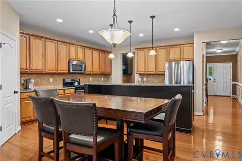 Other - 4512 Tosh Ln, Chester, VA 23831 photo 1 of 11