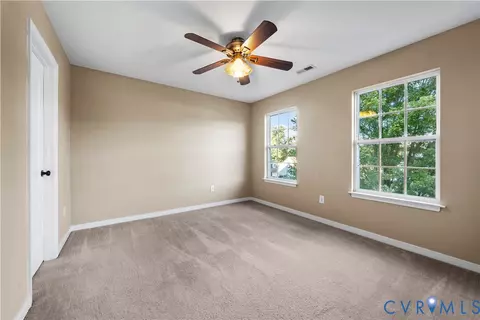 Bedroom - 4512 Tosh Ln, Chester, VA 23831 photo 2 of 4