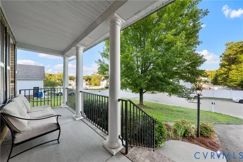 Exterior - 4512 Tosh Ln, Chester, VA 23831 photo 4 of 9