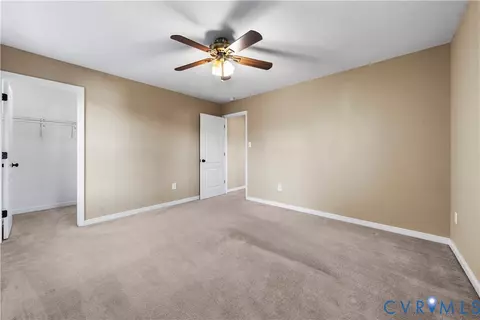 Bedroom - 4512 Tosh Ln, Chester, VA 23831 photo 3 of 4