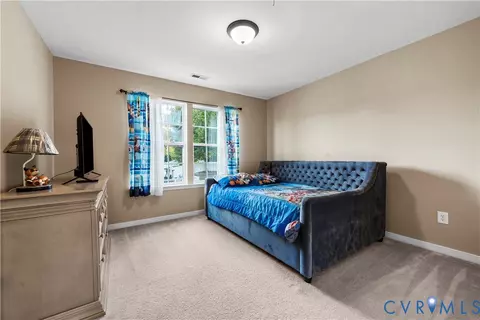 Bedroom - 4512 Tosh Ln, Chester, VA 23831 photo 4 of 4