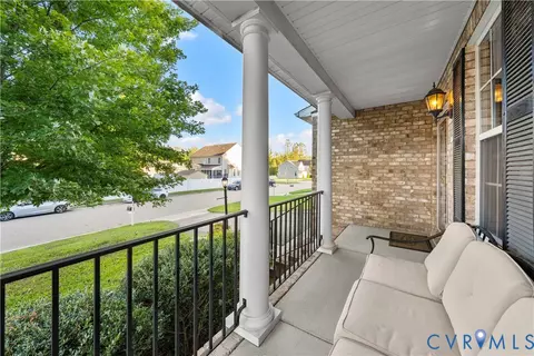 Exterior - 4512 Tosh Ln, Chester, VA 23831 photo 3 of 9