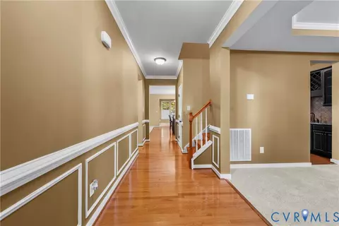 Entry Way - 4512 Tosh Ln, Chester, VA 23831 photo 4 of 4