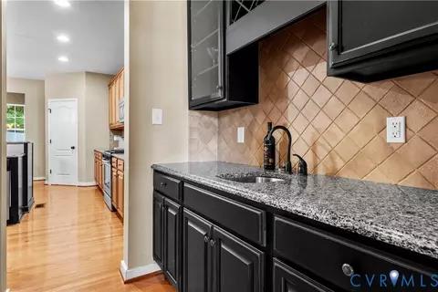 Kitchen - 4512 Tosh Ln, Chester, VA 23831 photo 3 of 3